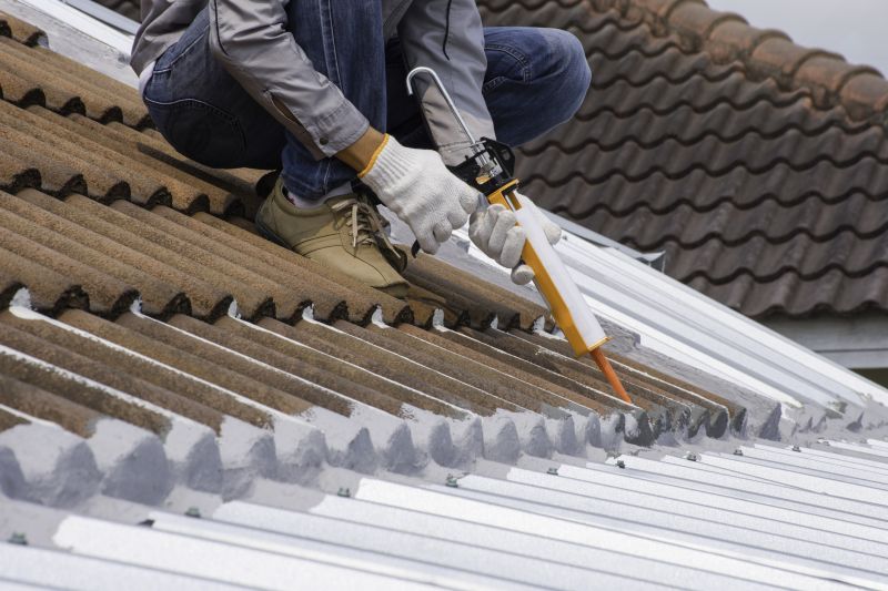Roof Sealing in Loveland, CO