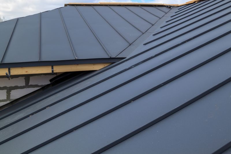Roof Sealing in Loveland, CO