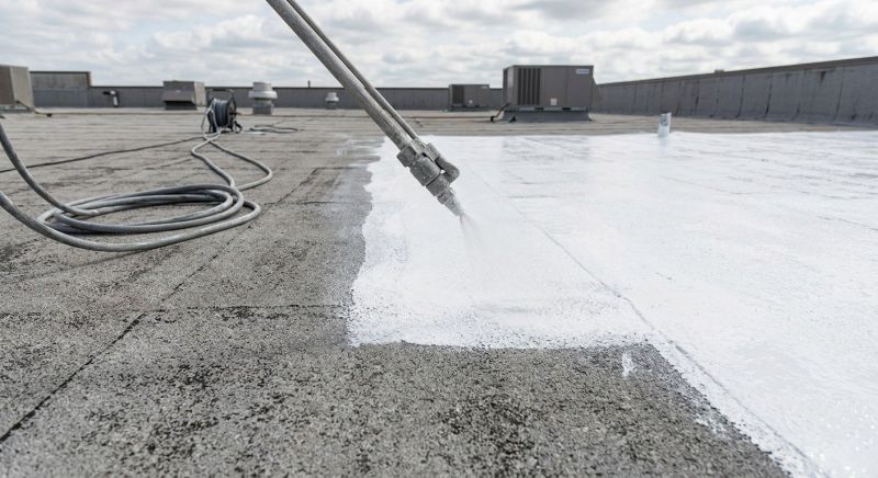 Roof Sealing in Windsor, CO