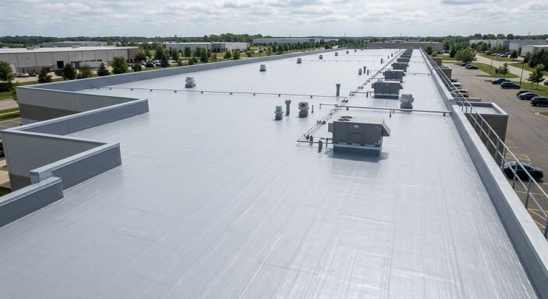 Roof Sealing in Windsor, CO