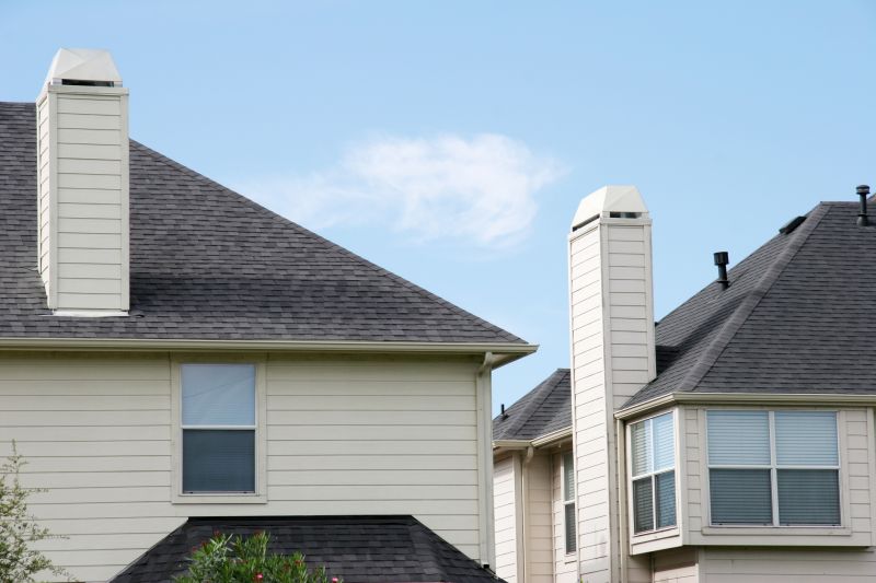 Roof Shingles Replacement in Wellington, CO