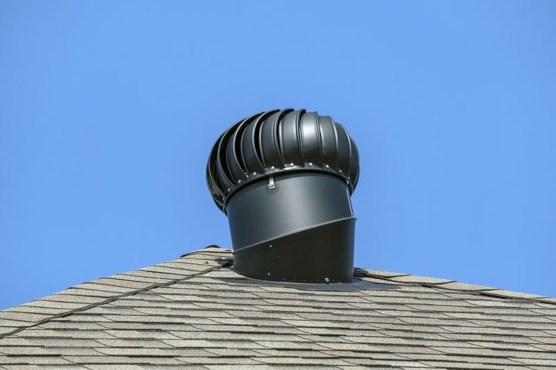 Roof Vent Installation Service in Larimer County, CO