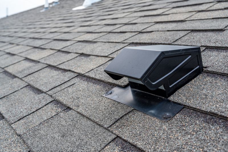 Roof Vent Replacement in Larimer County, CO