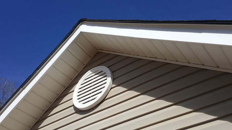 Roof Vent Replacement in Wellington, CO