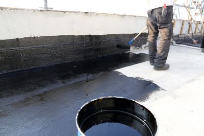Roof Waterproofing in Greeley, CO