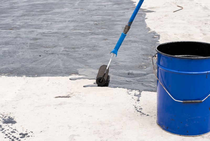 Roof Waterproofing in Johnstown, CO