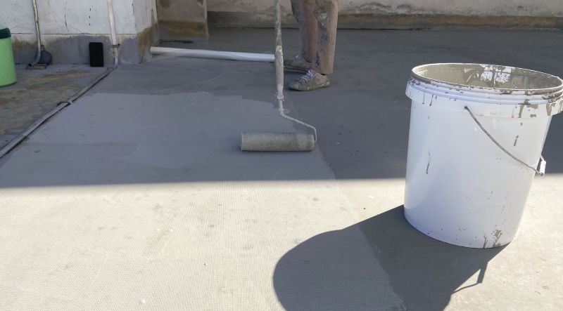 Roof Waterproofing in Johnstown, CO