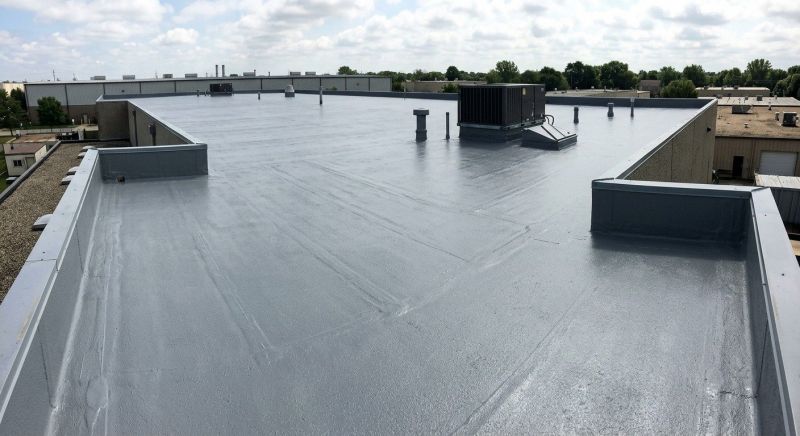 Roof Waterproofing in Loveland, CO