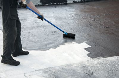 Roof Waterproofing in Nunn, CO