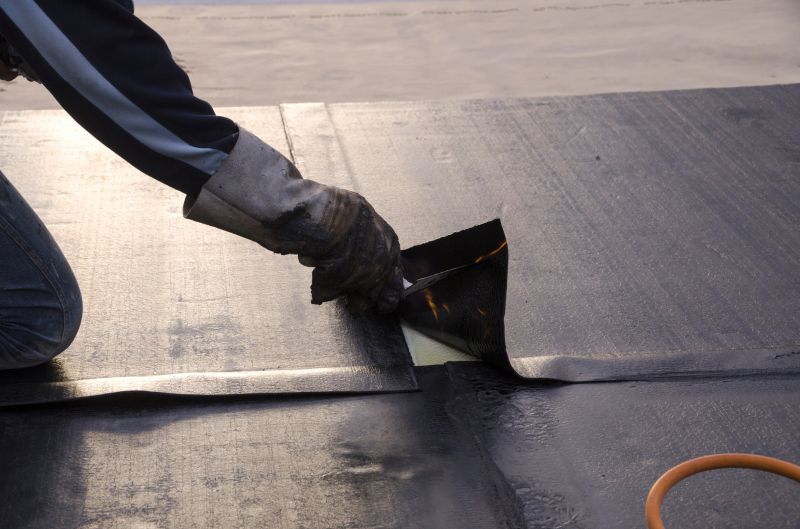 Roof Waterproofing in Nunn, CO