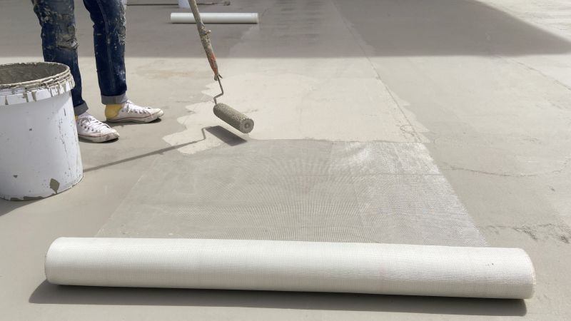 Roof Waterproofing in Timnath, CO