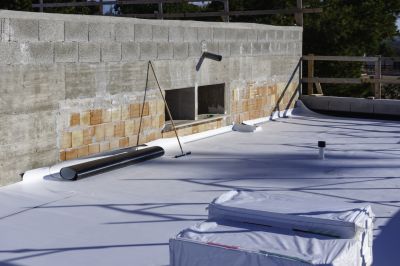 Roof Waterproofing in Wellington, CO