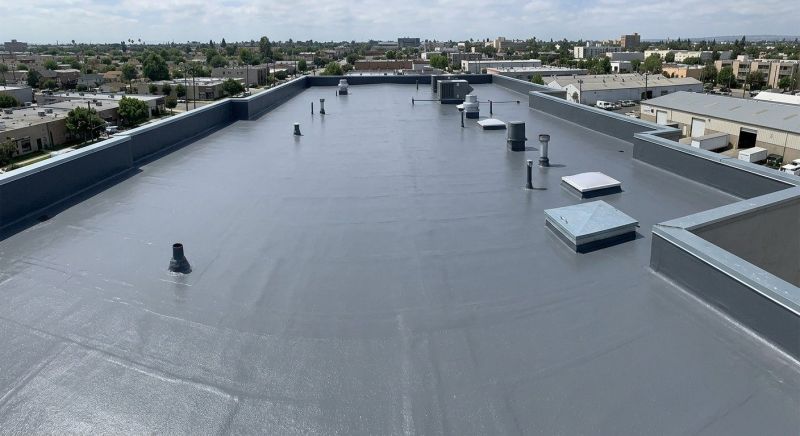 Roof Waterproofing in Wellington, CO