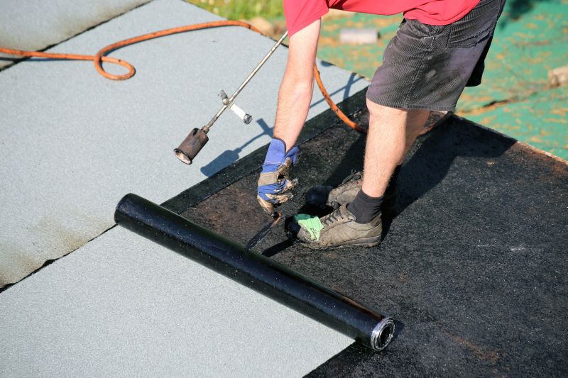 Roof Waterproofing in Windsor, CO