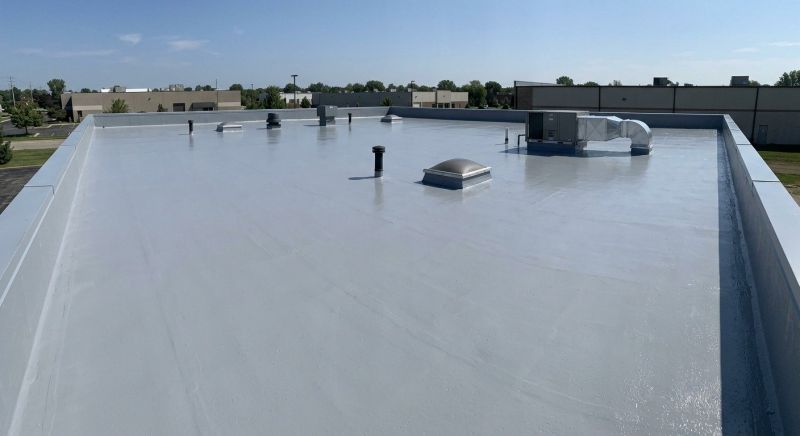Roof Weatherproofing in Evans, CO
