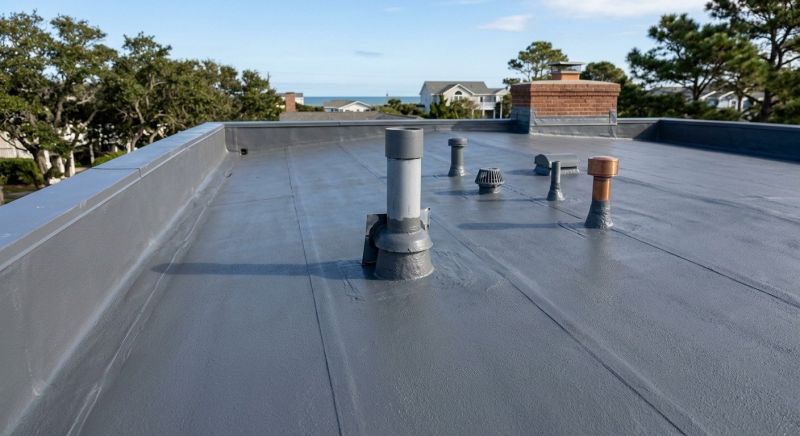 Roof Weatherproofing in Johnstown, CO