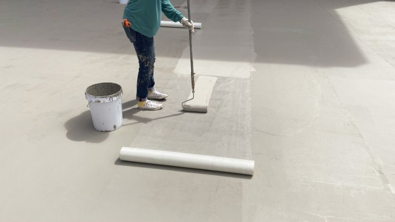 Roof Weatherproofing in Johnstown, CO