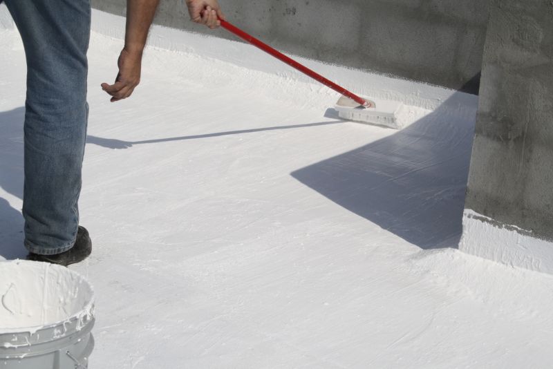 Roof Weatherproofing in Johnstown, CO