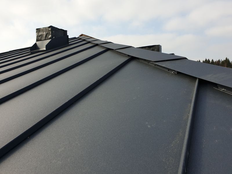 Roof Weatherproofing in Larimer County, CO