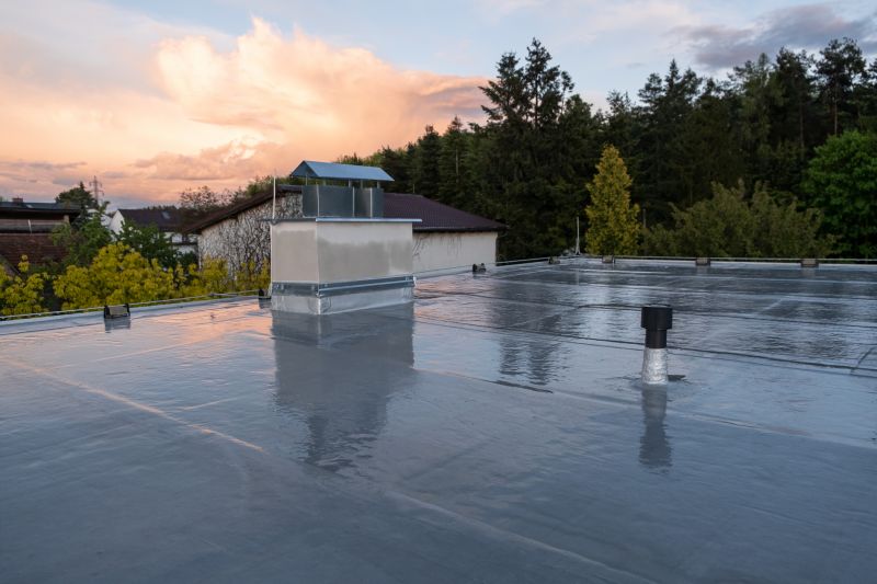 Roof Weatherproofing in Loveland, CO