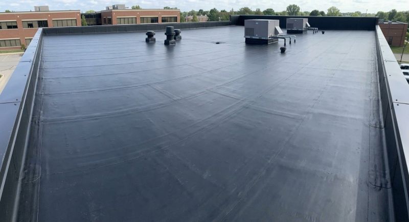 Roof Weatherproofing in Loveland, CO
