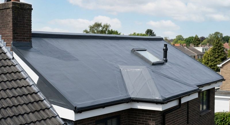 Roof Weatherproofing in Timnath, CO