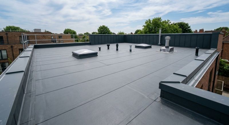 Roof Weatherproofing in Timnath, CO