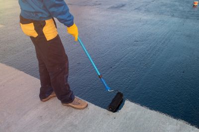 Roof Weatherproofing in Wellington, CO