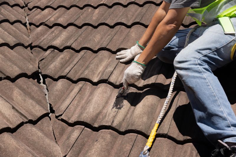 Roof Weatherproofing in Windsor, CO