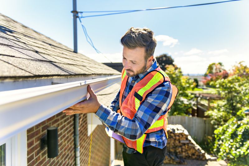 Roofing Evaluation in Timnath, CO