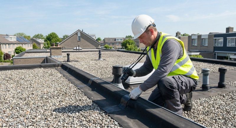 Roofing Evaluation in Timnath, CO