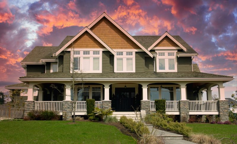 Shake Roof Replacement in Greeley, CO