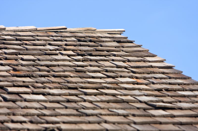 Shake Roof Replacement in Larimer County, CO