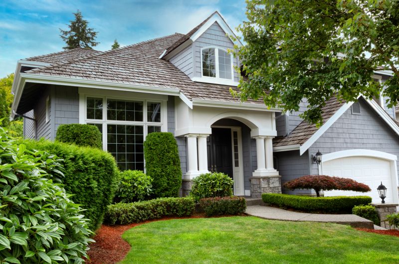Shake Roof Replacement in Loveland, CO