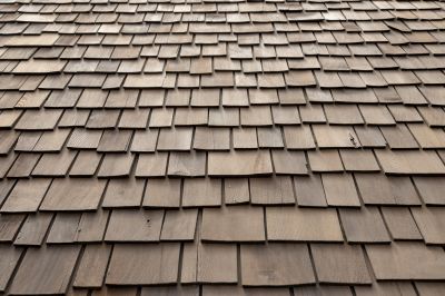 Shake Roof Replacement in Loveland, CO