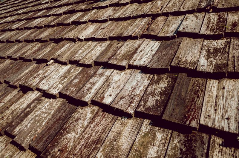 Shake Roof Replacement in Milliken, CO