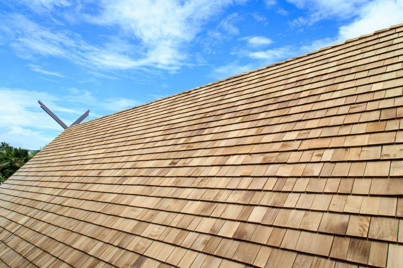 Shake Roof Replacement in Milliken, CO
