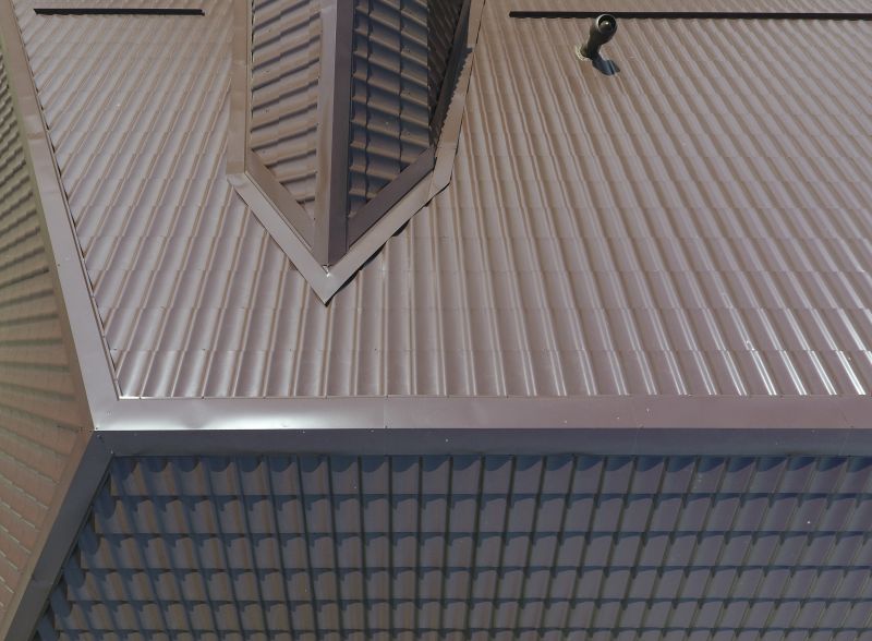 Sheet Roofing Installation in Nunn, CO