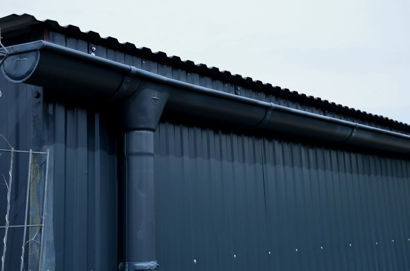 Sheet Roofing Installation in Nunn, CO