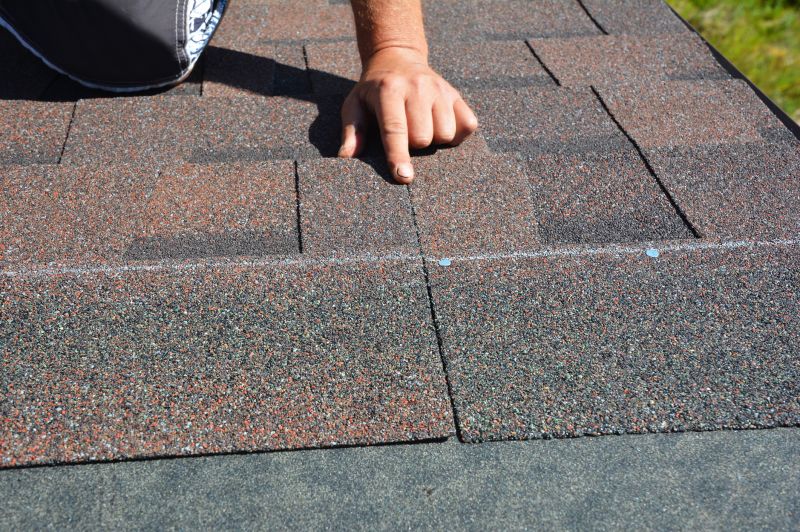 Shingle Roof Replacement in Johnstown, CO