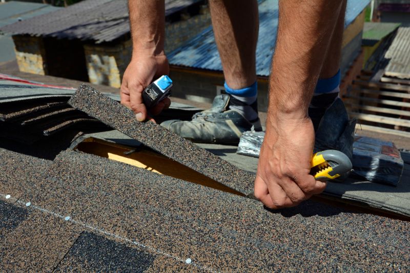 Shingles Repair in Johnstown, CO