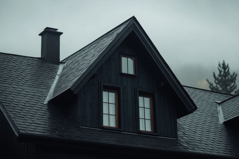 Slate Roof Construction in Nunn, CO
