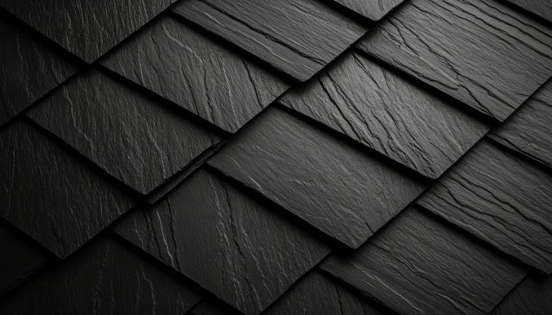Slate Roof Construction in Windsor, CO