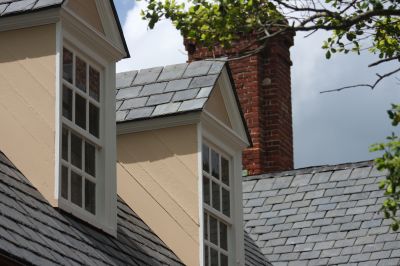 Slate Roof Installation in Greeley, CO