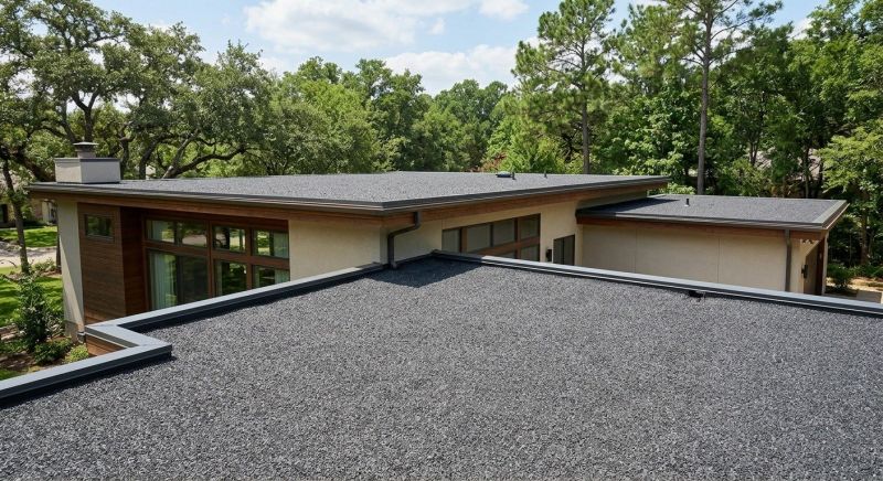 Tar Roof Replacement in Nunn, CO