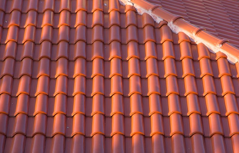 Tile Roof Installation in Greeley, CO