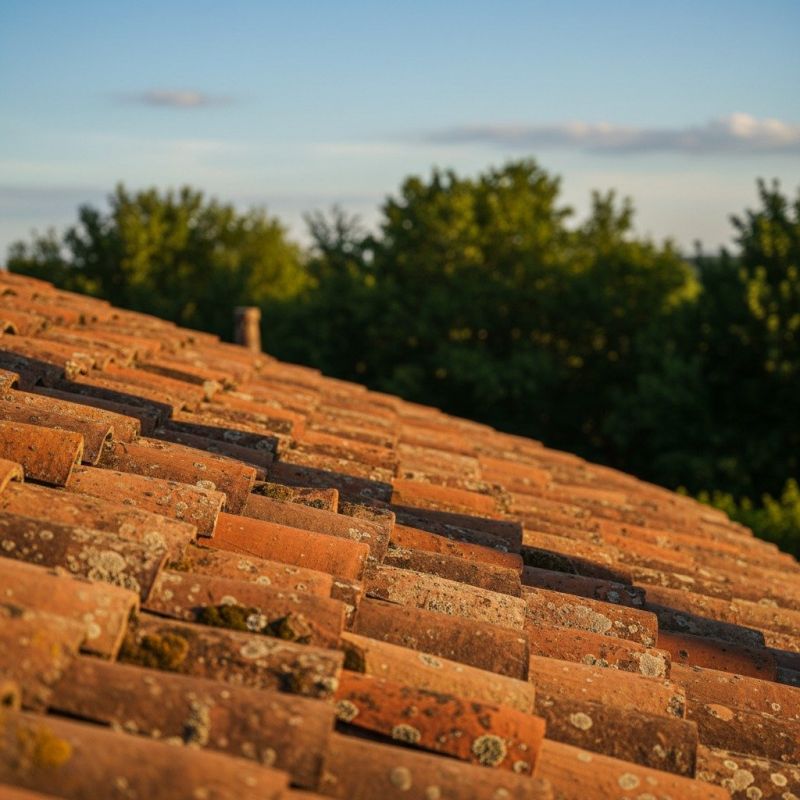 Tile Roof Replacement in Evans, CO