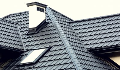 Tile Roof Replacement in Greeley, CO
