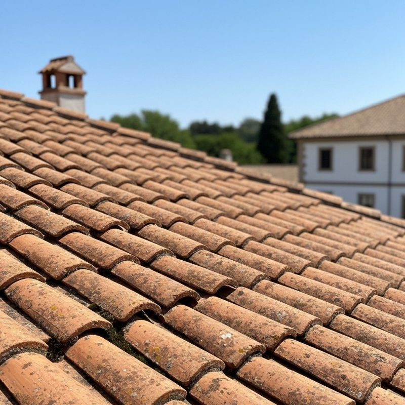 Tile Roof Replacement in Timnath, CO