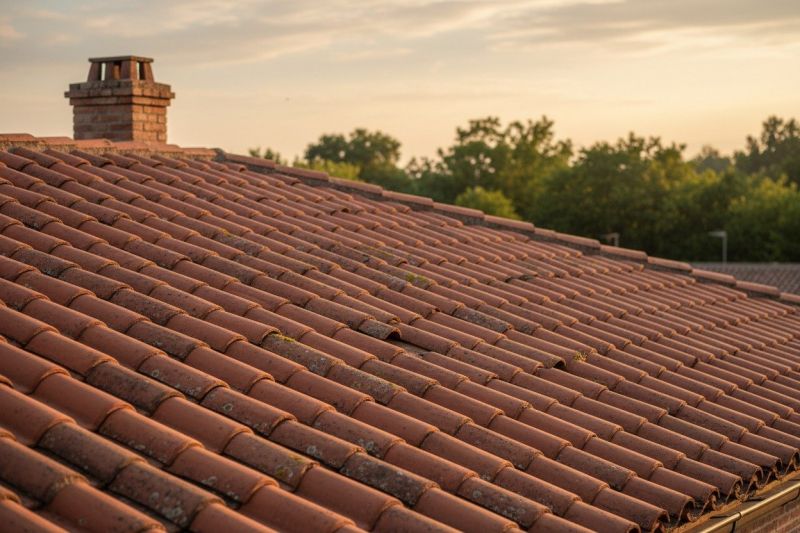 Tile Roof Replacement in Timnath, CO